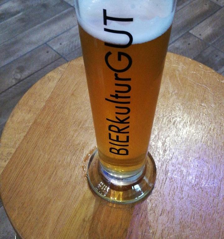 BIERkulturGUT