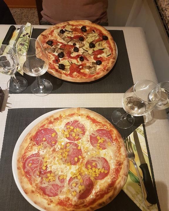 Ristorante Pizzeria Kreuz