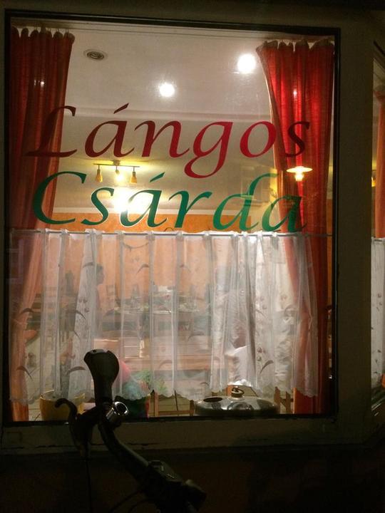 Langos Csarda